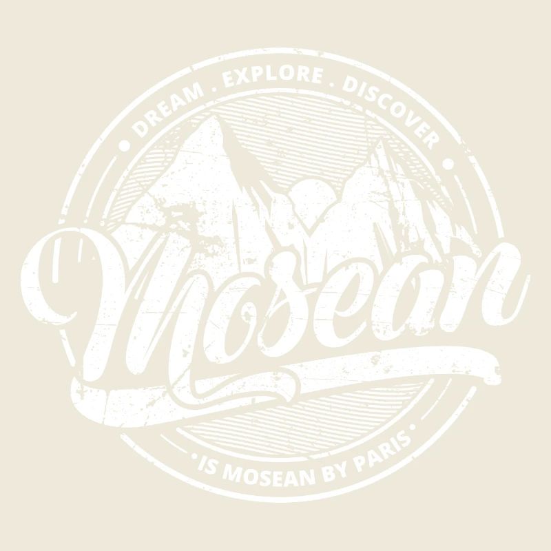 Dream explore discover MBP