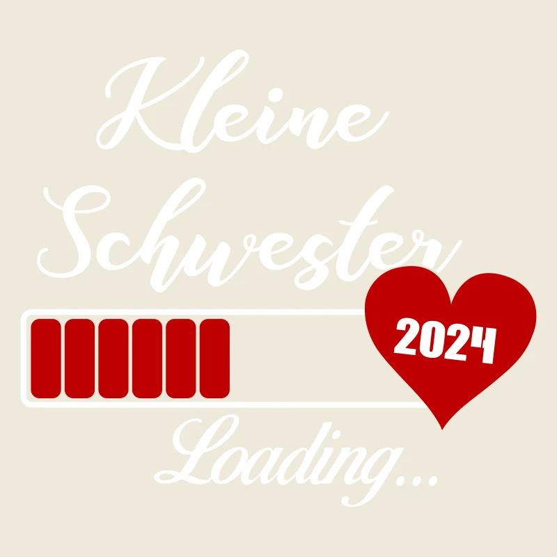 kleine schwester loading 2024