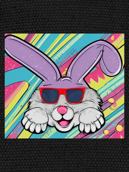 Drôle de lapin