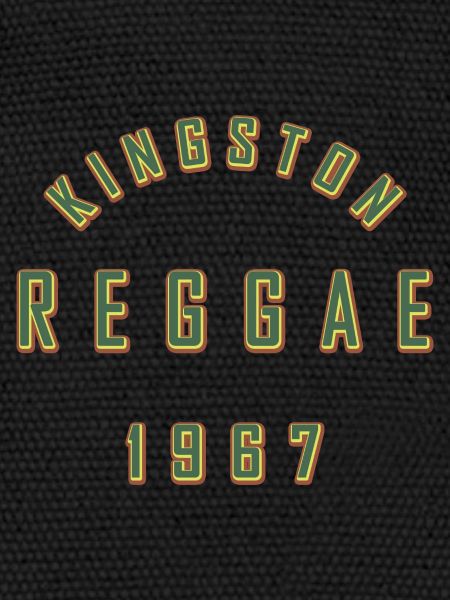 REGGAE 1967