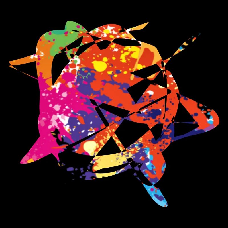 Géométrie et couleur