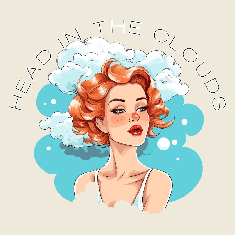 Head in the Clouds 2