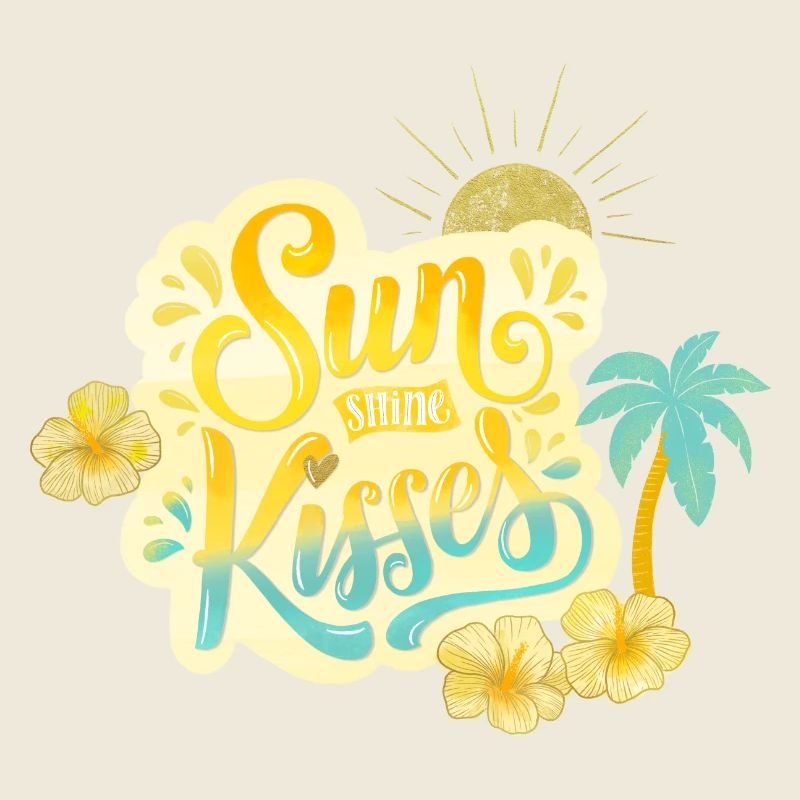 Baisers de soleil