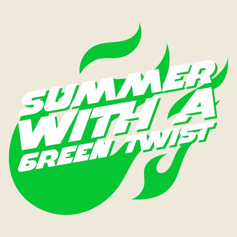 Summer with an ecological touch, green holidays