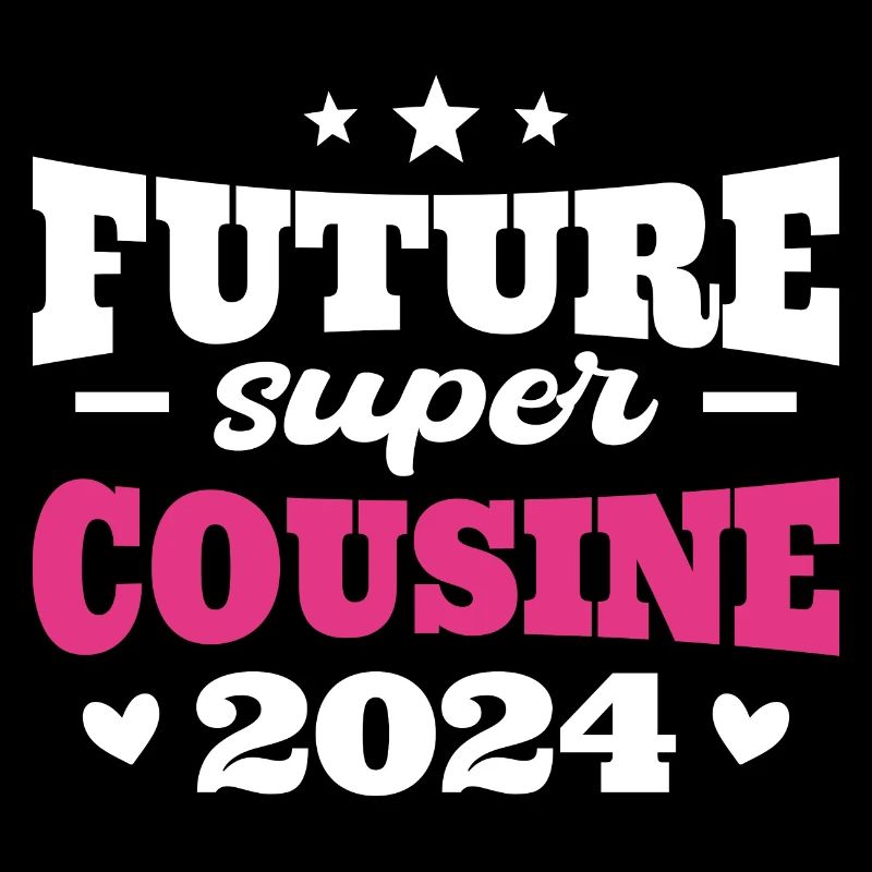 Future Super Cousine 2024 Annonce Grossesse