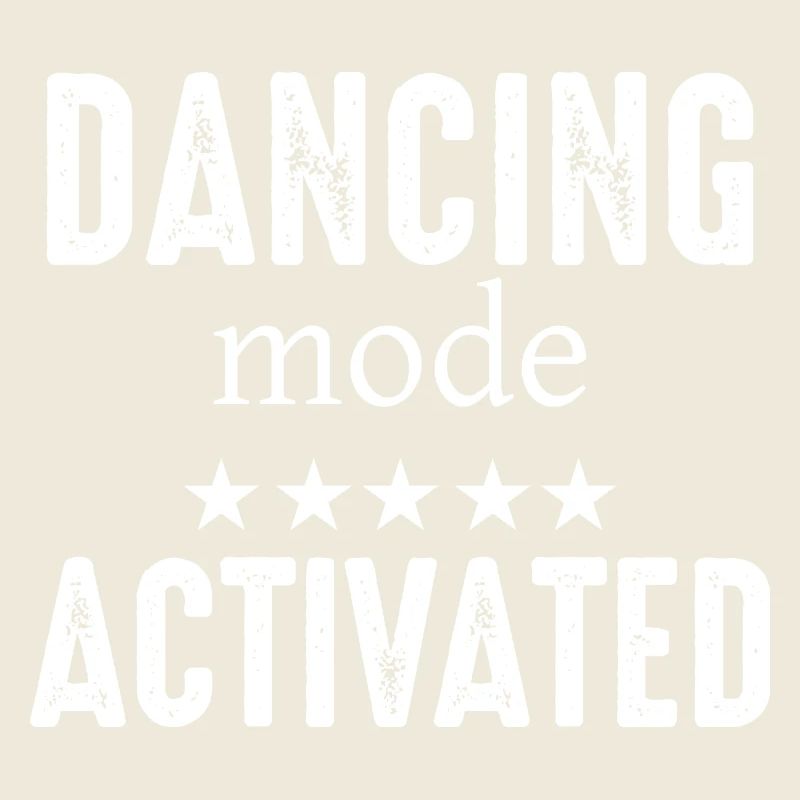 Dancing Dance Music