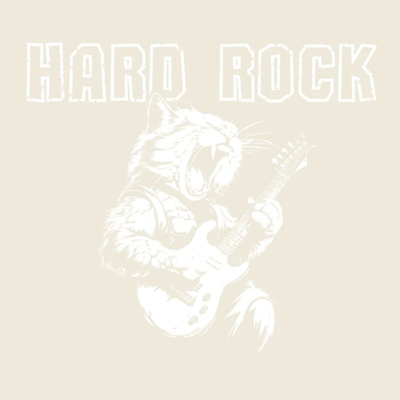 Hard Rock Cat