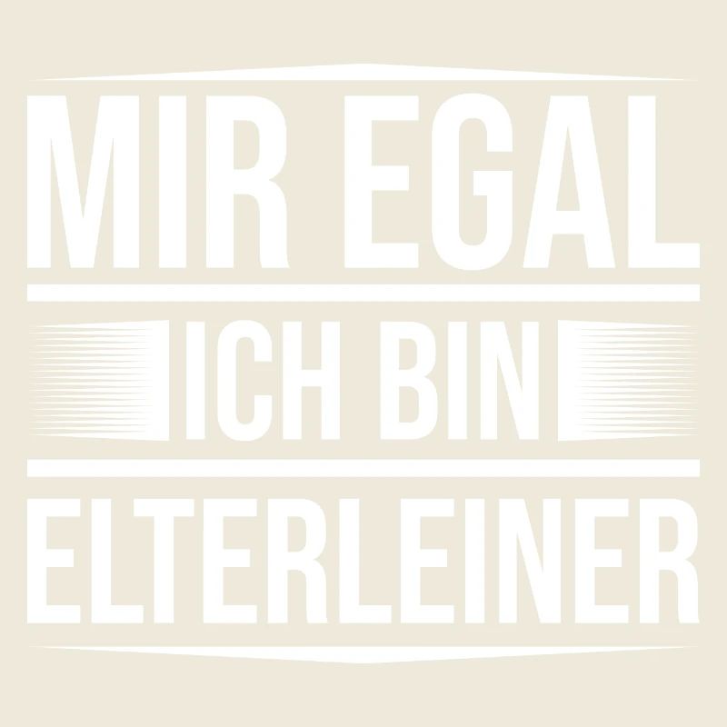 Mir egal Elterlein