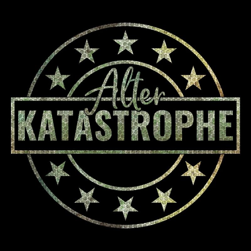 Alter Katastrophe