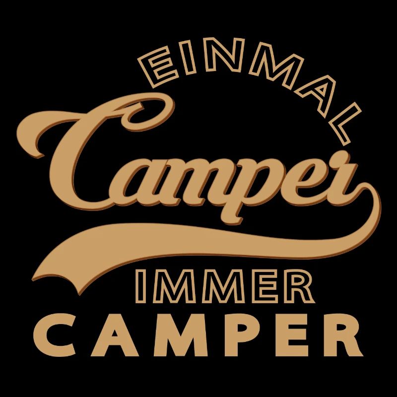 Camper Camping