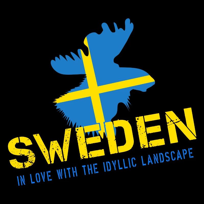 Schweden Suède