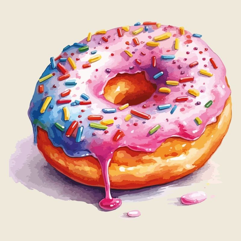 doughnut