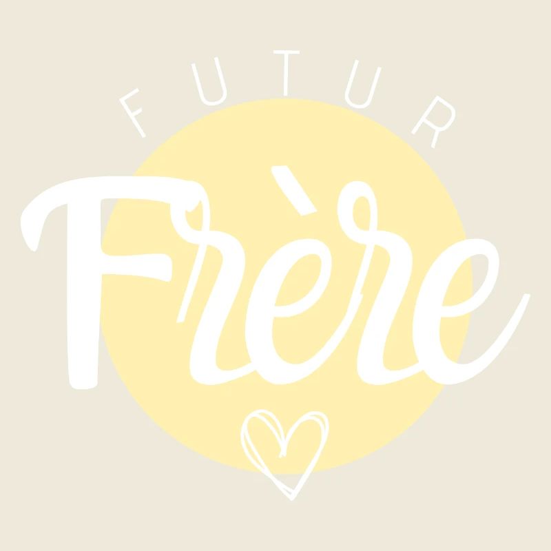 Futur frère