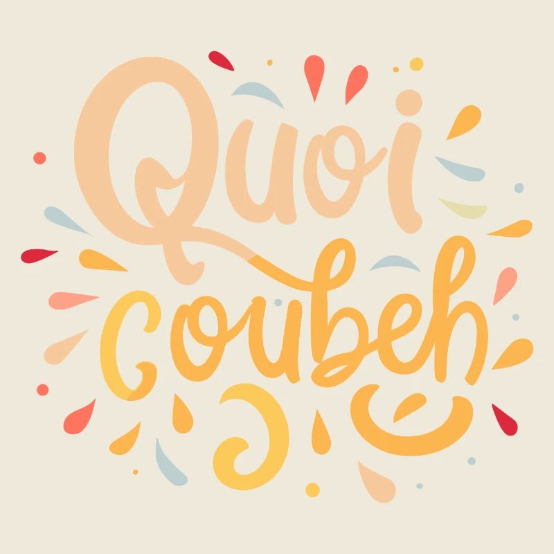Quoicoubeh