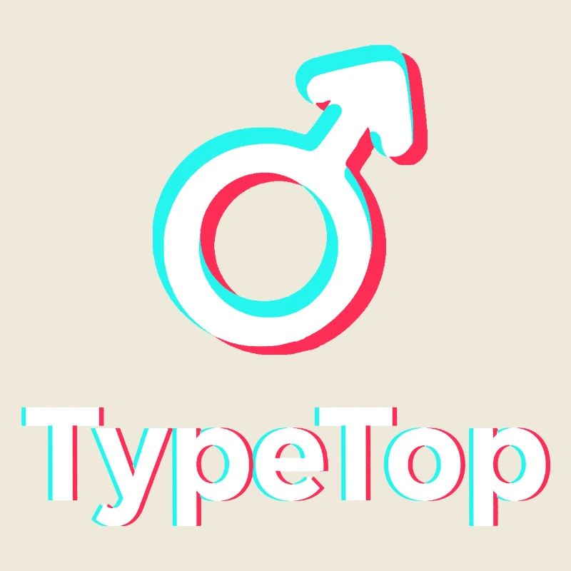 Moi je suis un TYPE TOP !