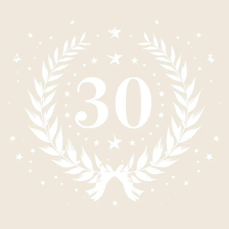 Trente 30