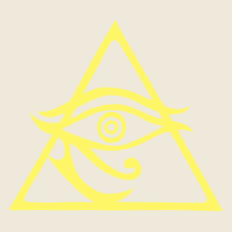 Die Pyramide des Gottes Horus