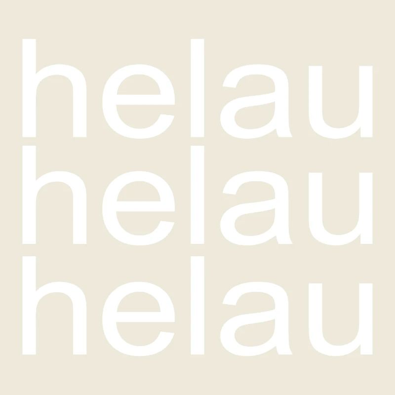 Helau