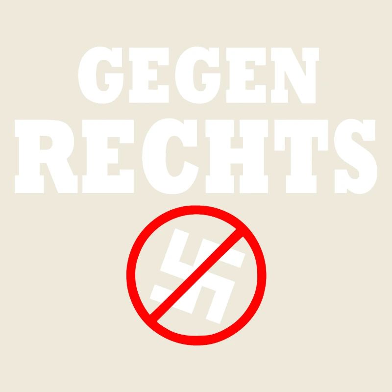 Gegen rechts