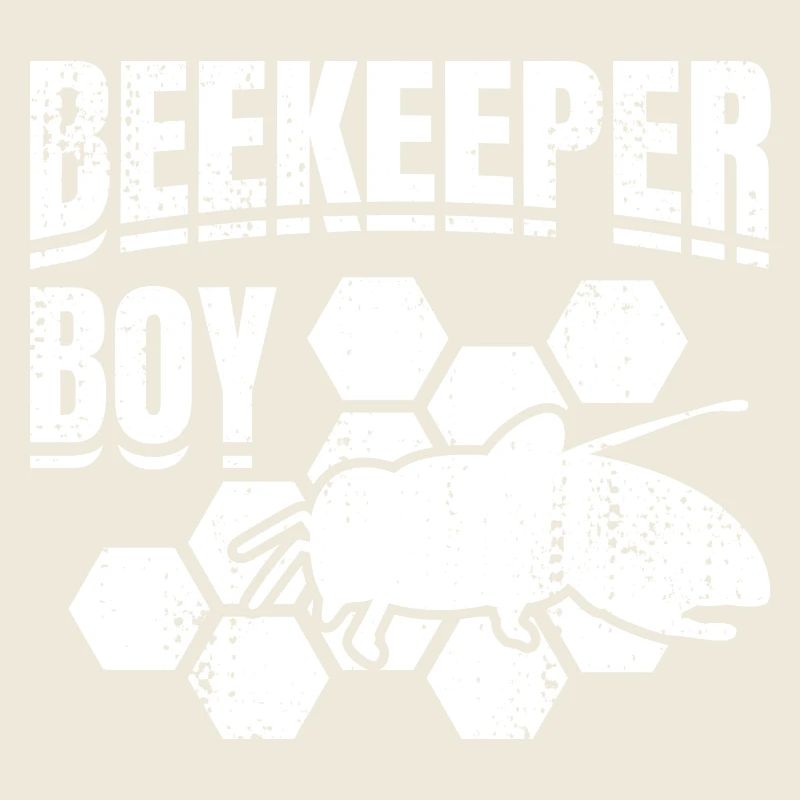 Beekeeper Young