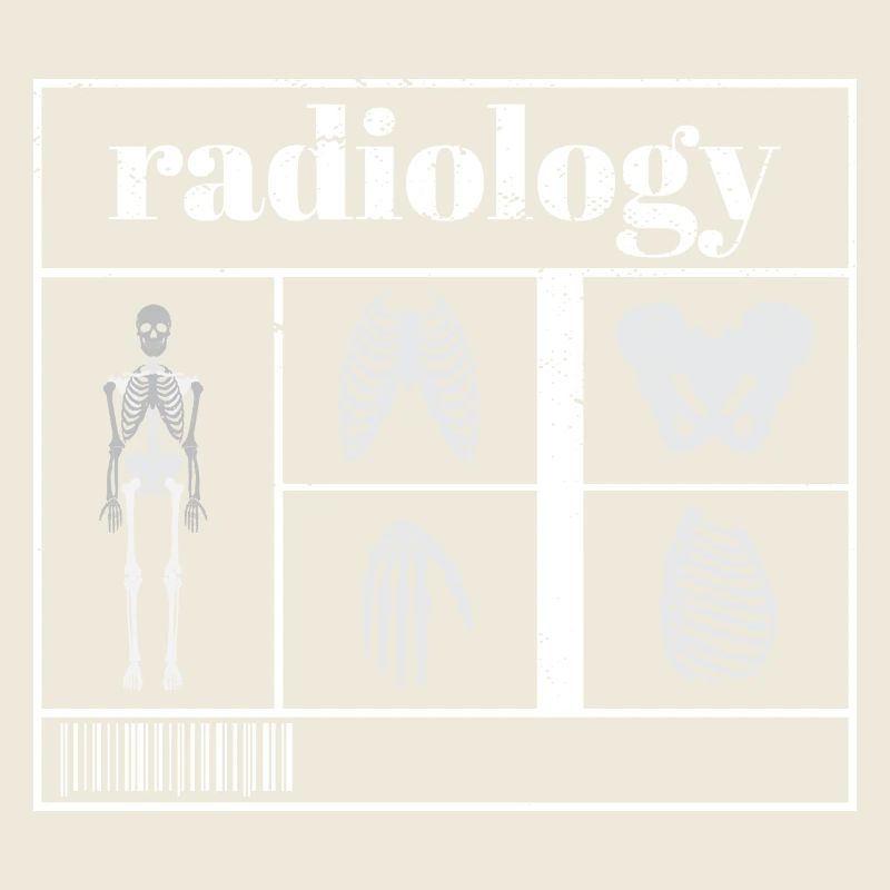 Radiology Squad Rad Tech Radiographer Technician