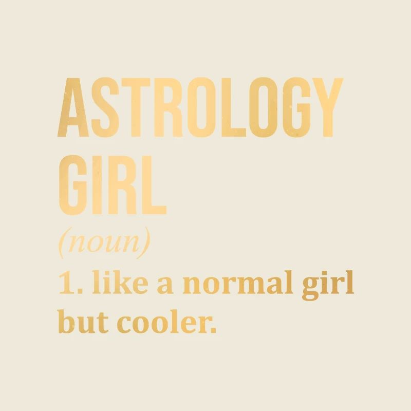 astrologie