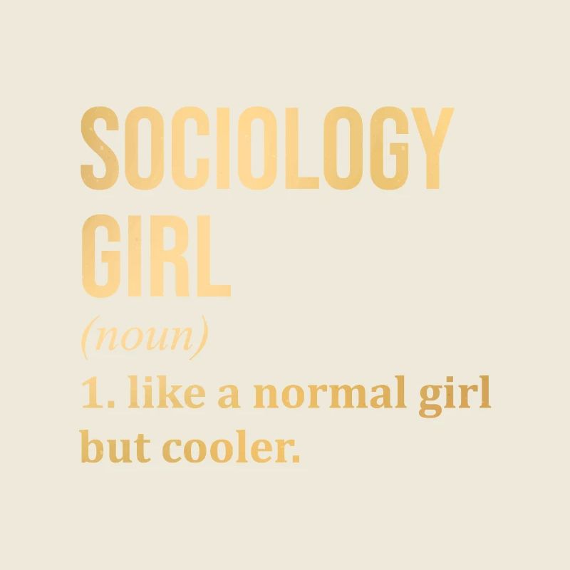 sociologie