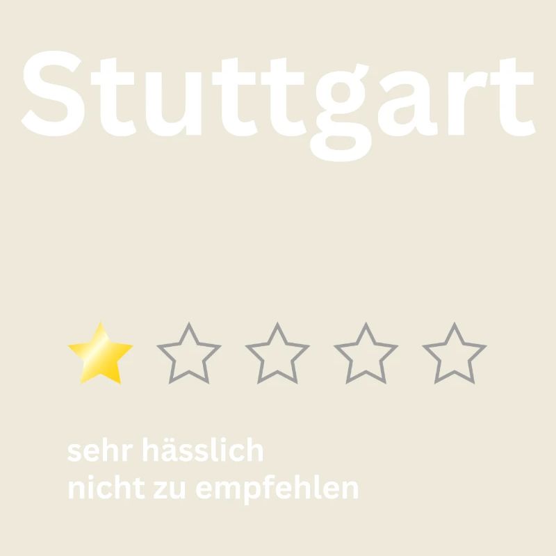 Stuttgart 1star