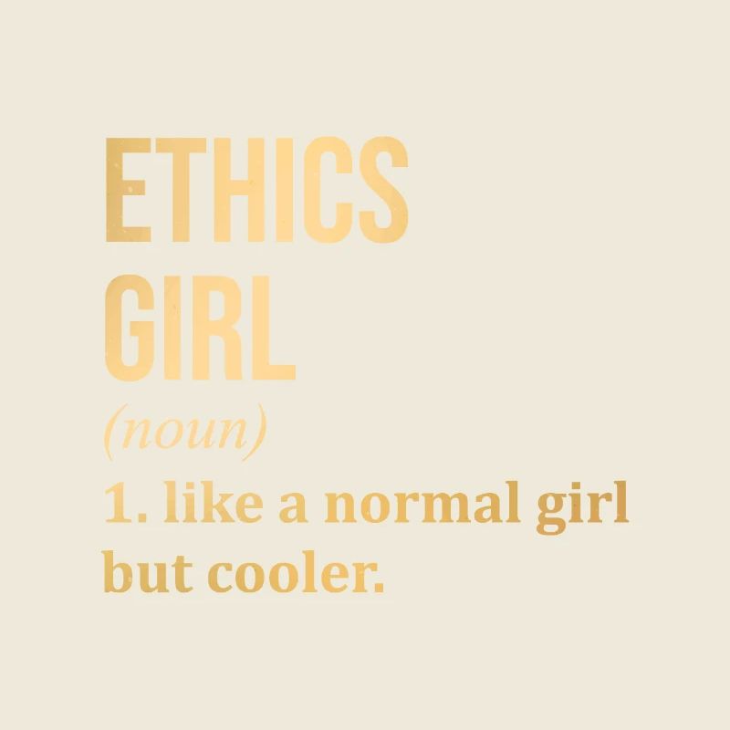 Ethics