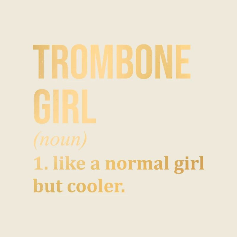 trombone