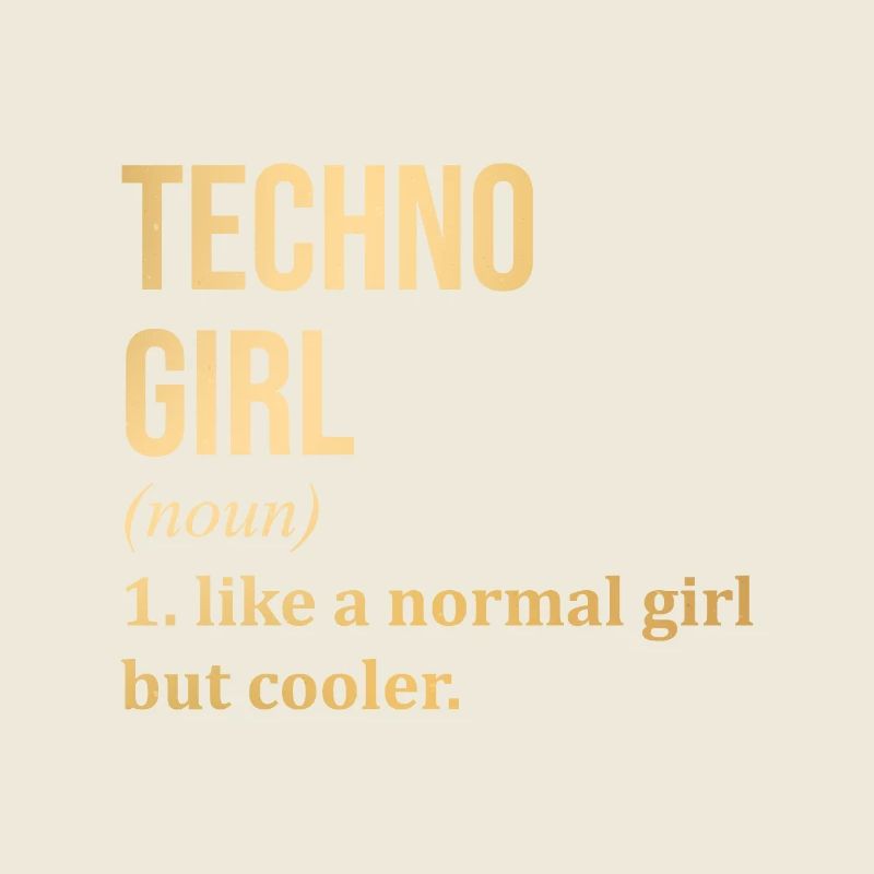 techno