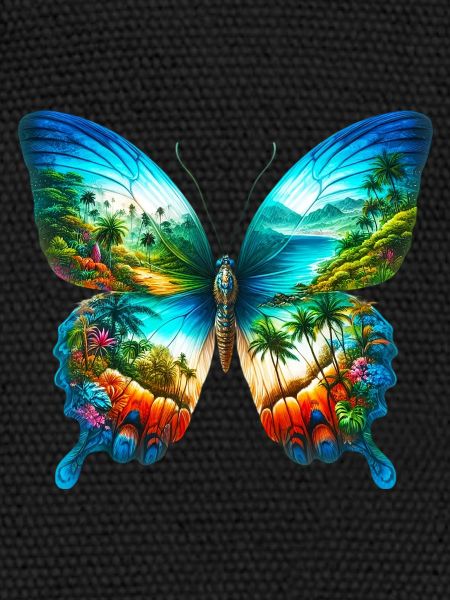 Papillon