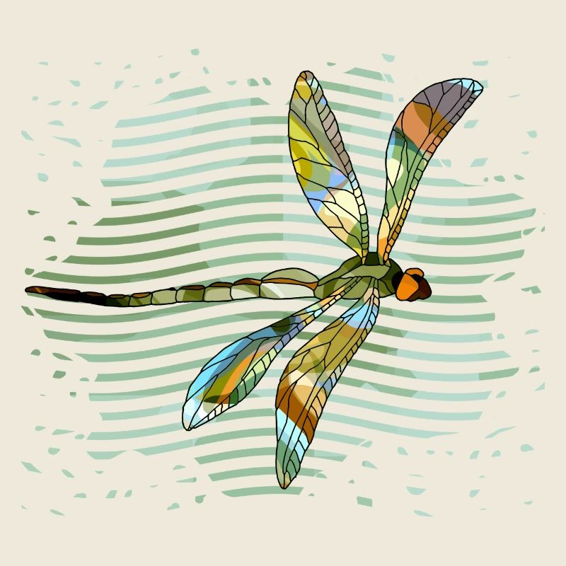 Libellule