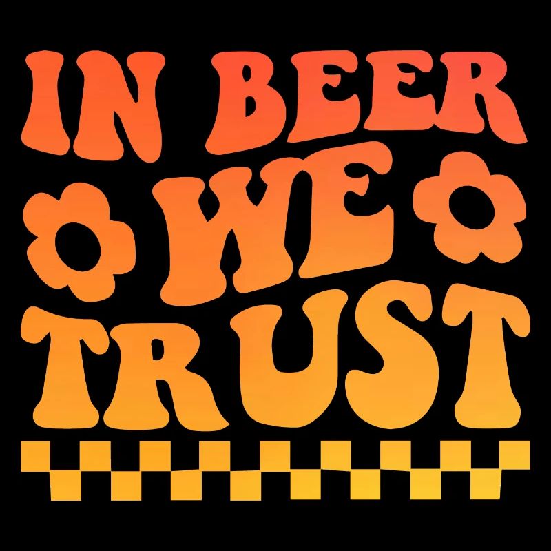 In Beer We Trust