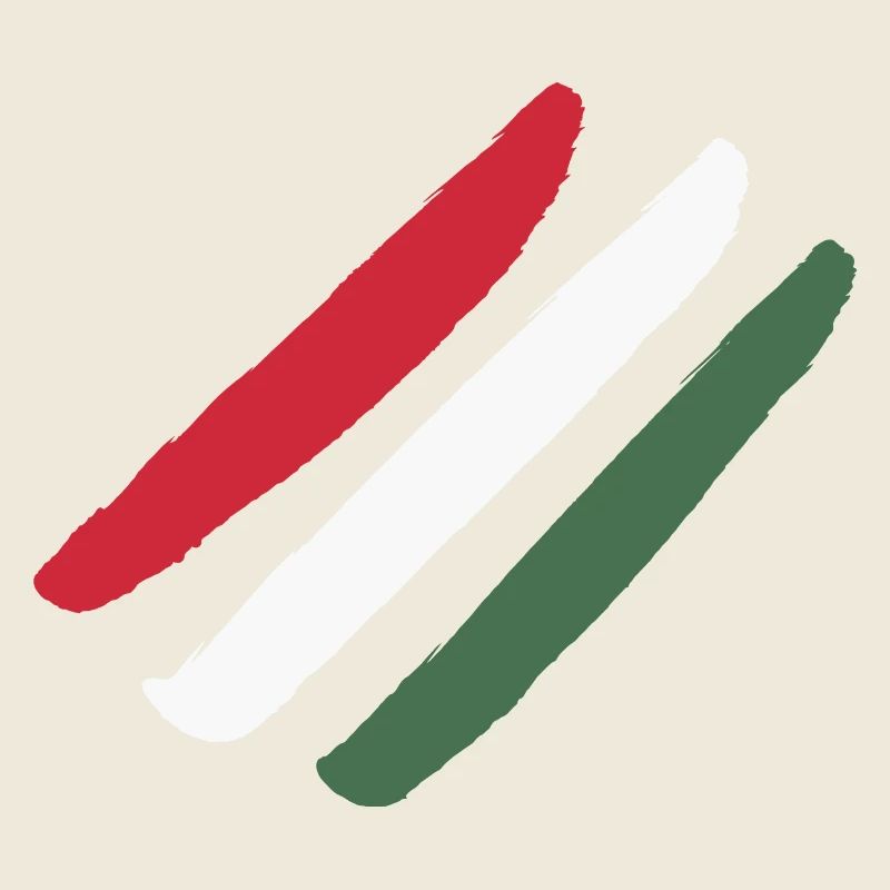 Hungary Flag