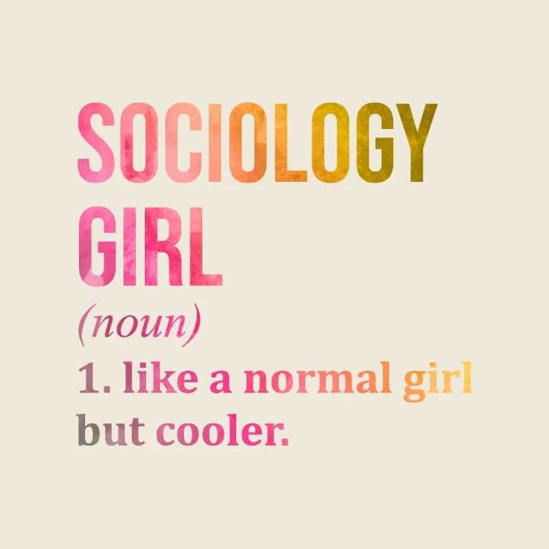sociologie