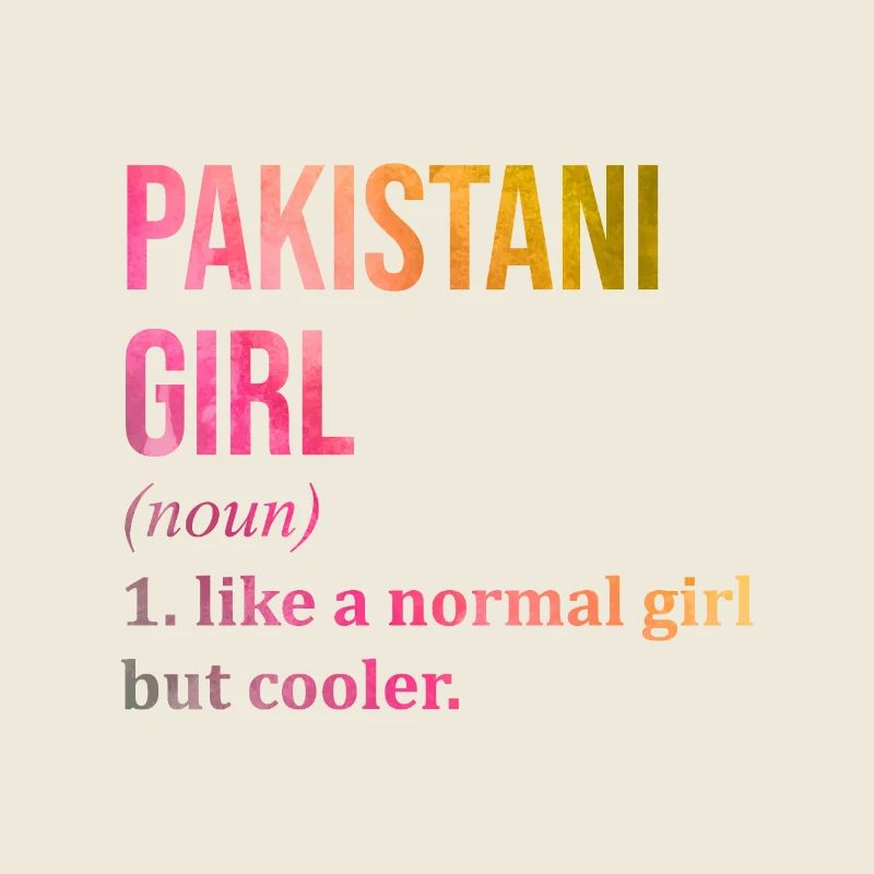 Pakistan