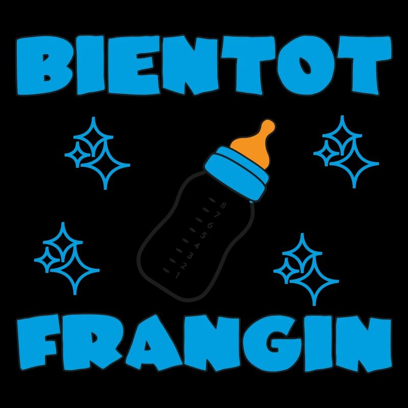 BIENTOT FRANGIN