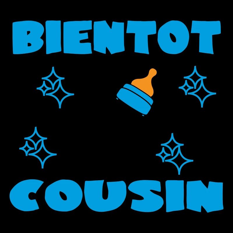 BIENTOT COUSIN