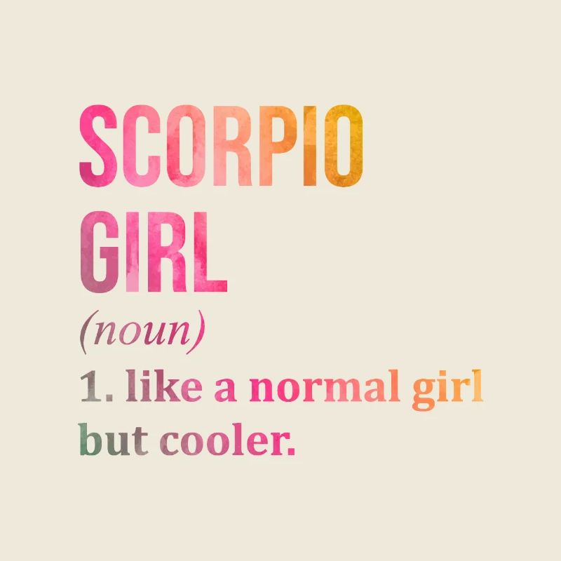Scorpio
