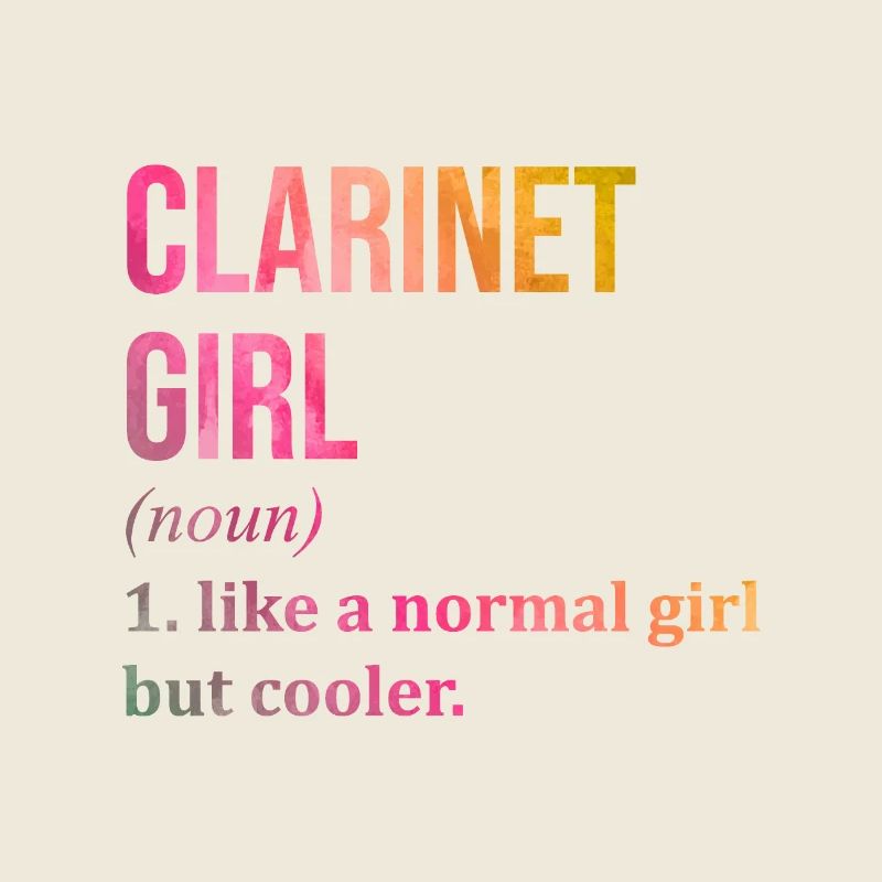 Clarinet