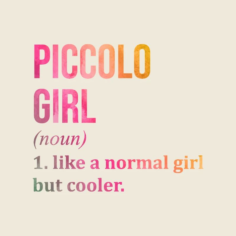 piccolo