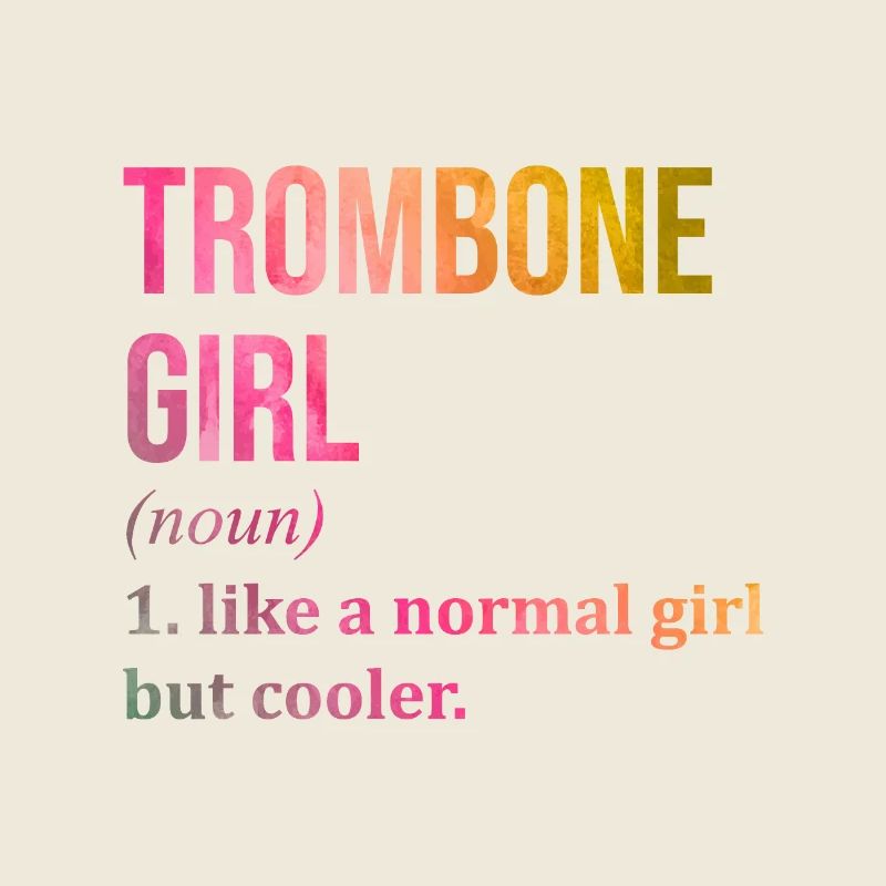 trombone