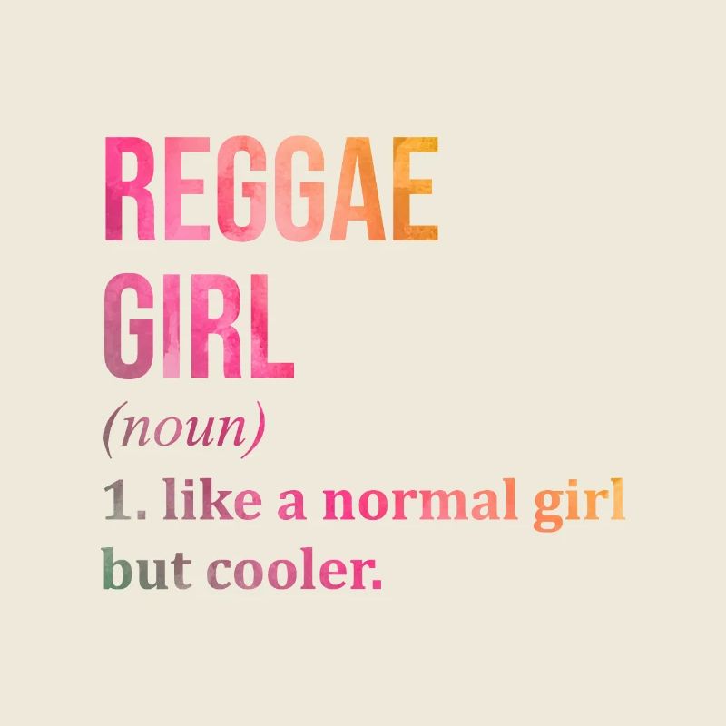 Reggae