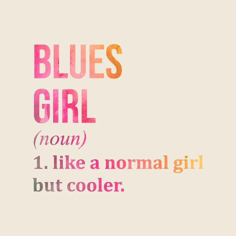 blues