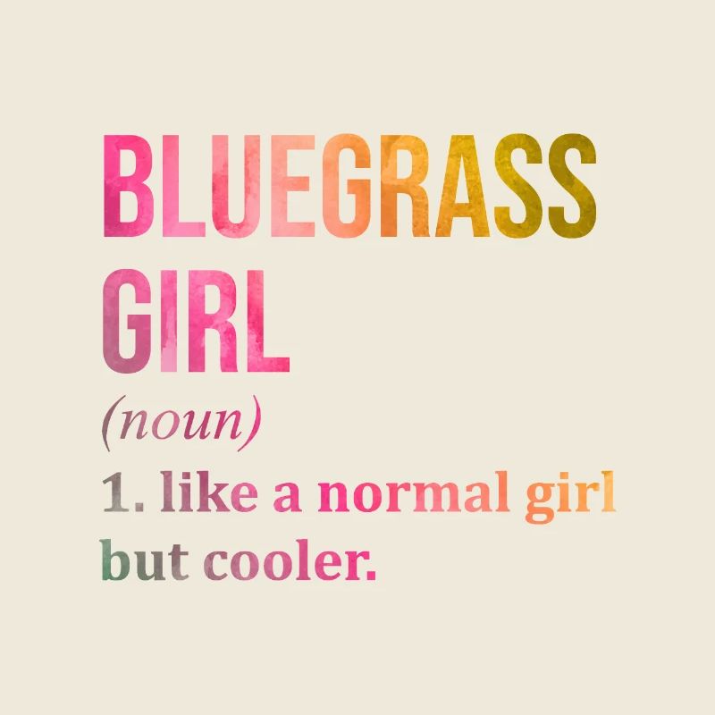 Bluegrass