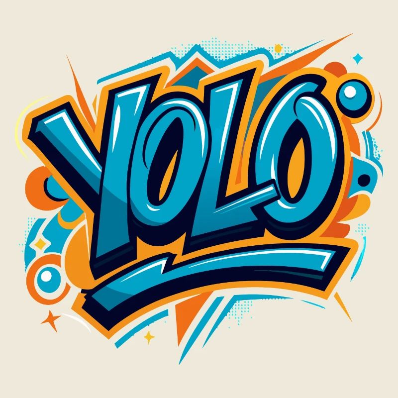 YOLO (Du lebst nur einmal)