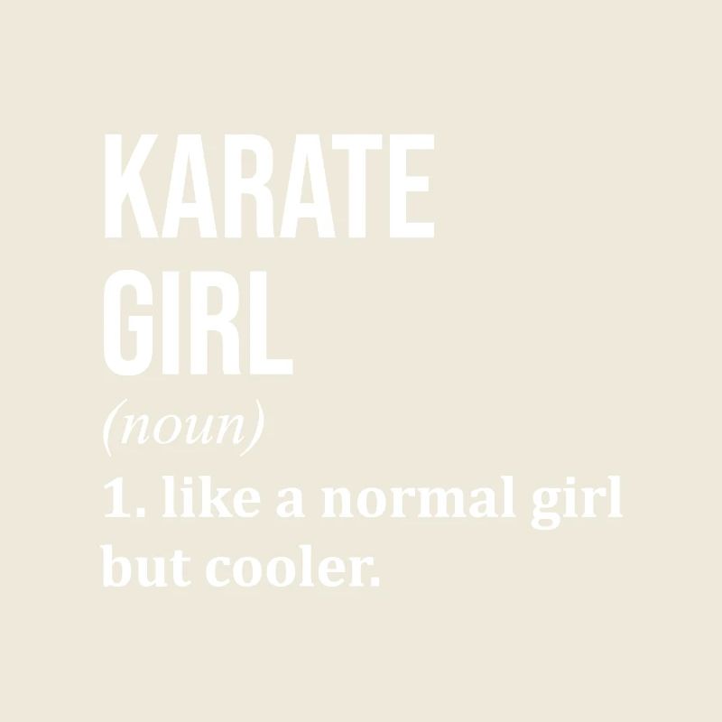 karaté