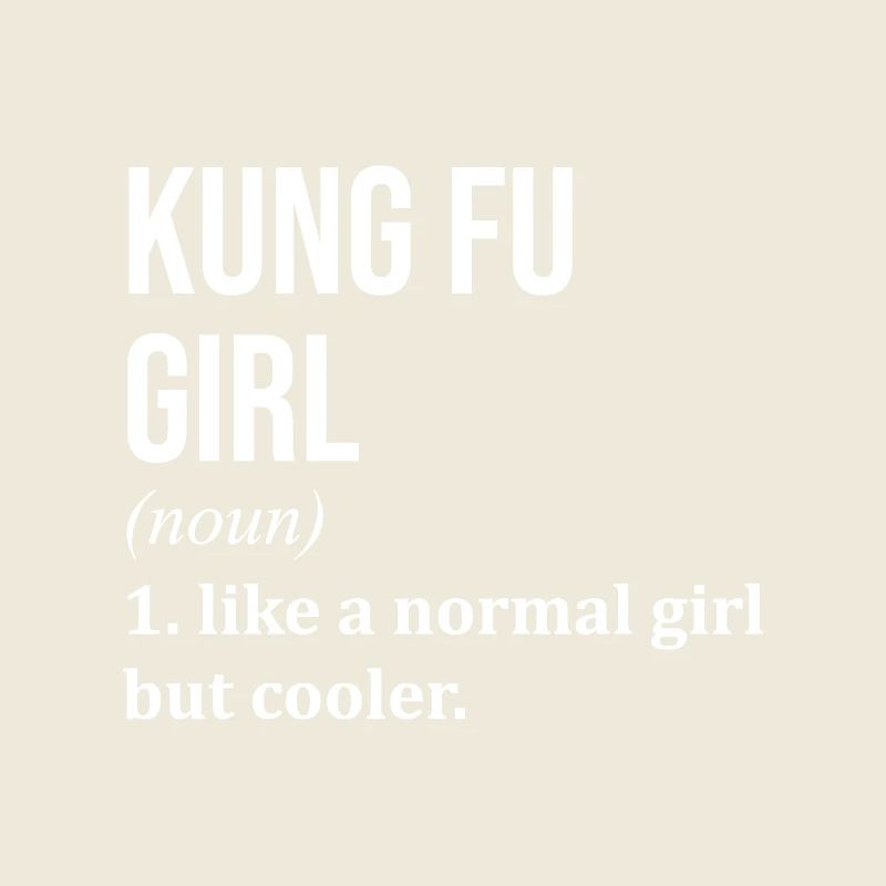 kung-fu