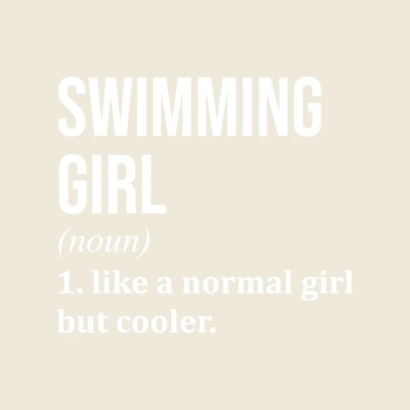 natation